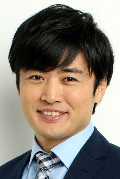 剧团一人
