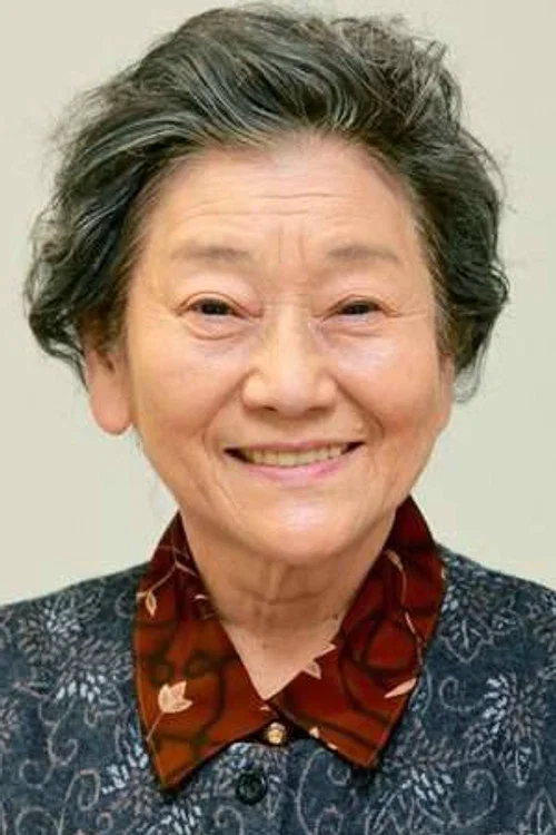 佐佐木澄江