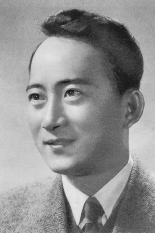 孙道临
