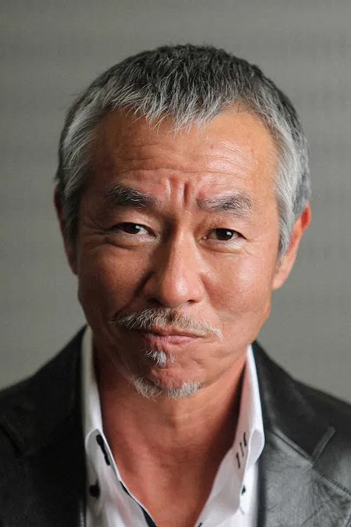 柳叶敏郎