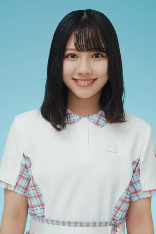 渡边美穗