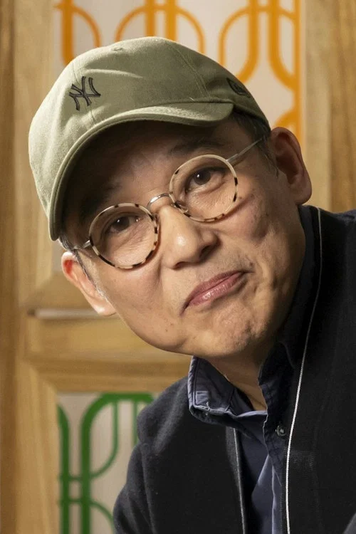 麦启光