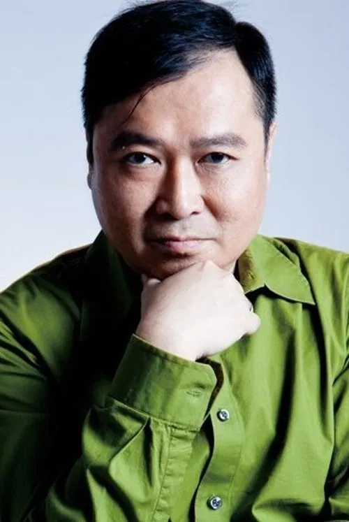 刘以达