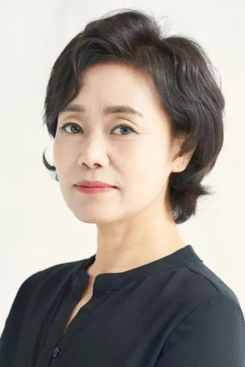 姜爱心
