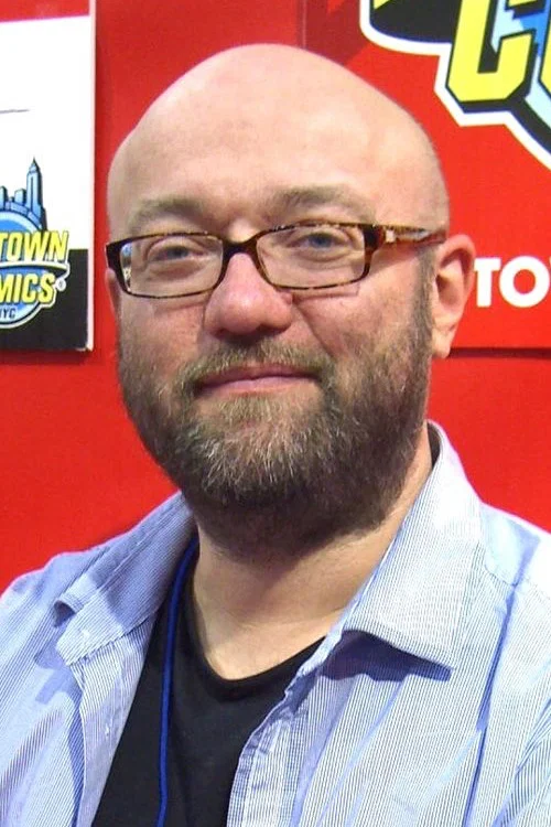 Alan Hook
