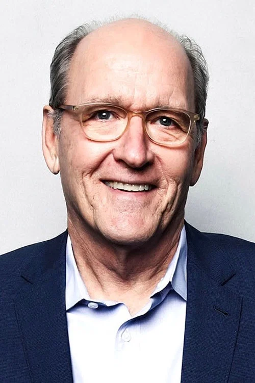 理查德·詹金斯