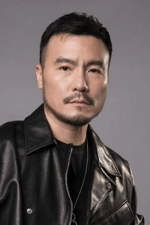 李铭忠