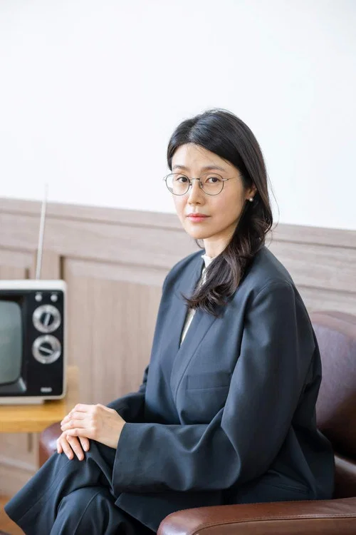 郑志妍