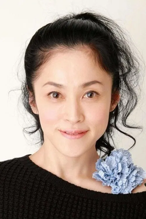 滨田麻里