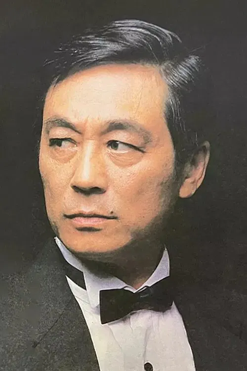 曾江