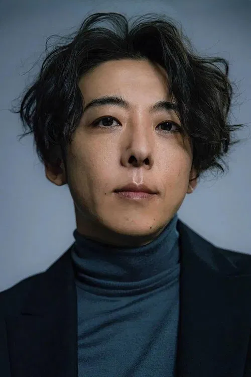 高桥一生