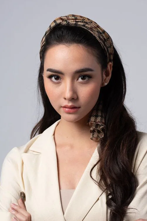 莫妲·娜琳叻