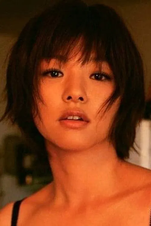 黑泽明日香