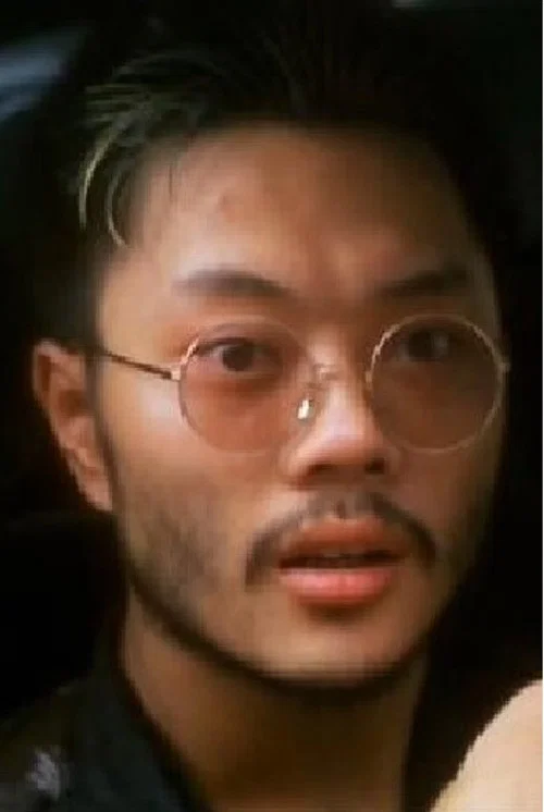 陈志文