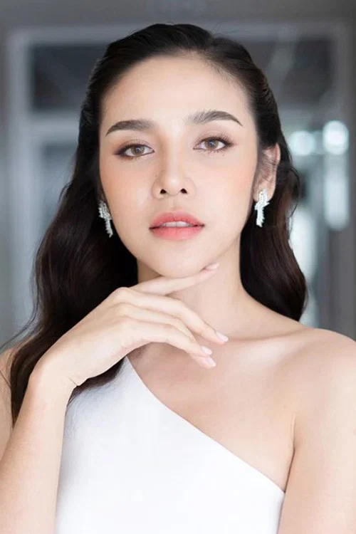 เฌอตินท์นารา พงศ์พีรเดช