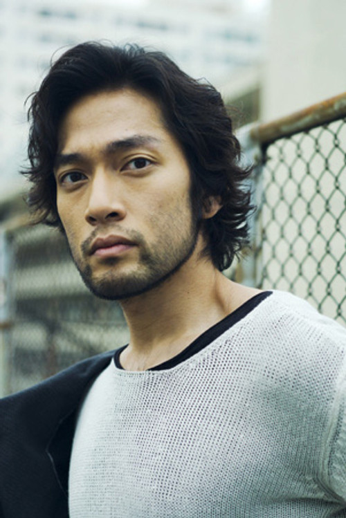 阿部进之介
