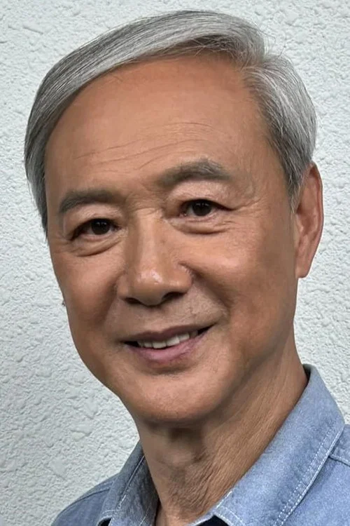 陈荣峻