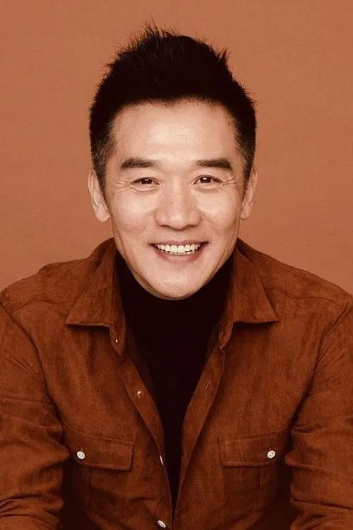 黄志忠