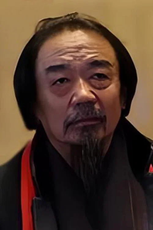 尚铁龙