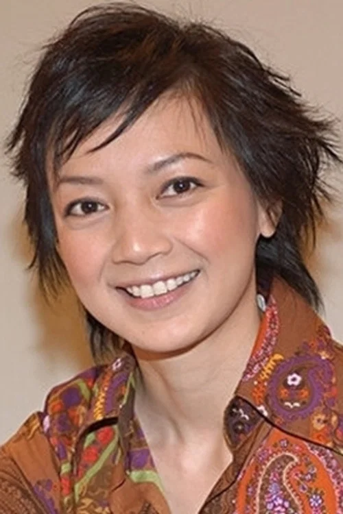 杨婉仪