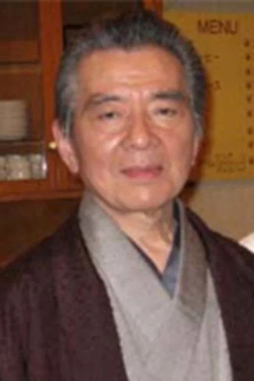 千波丈太郎