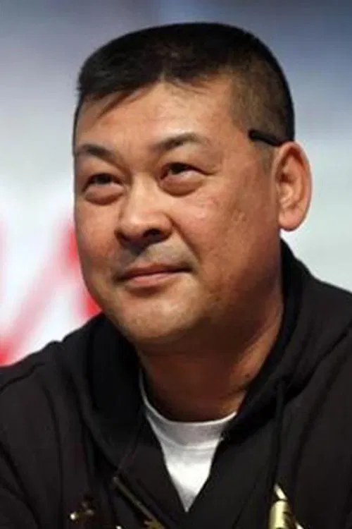 侯传杲