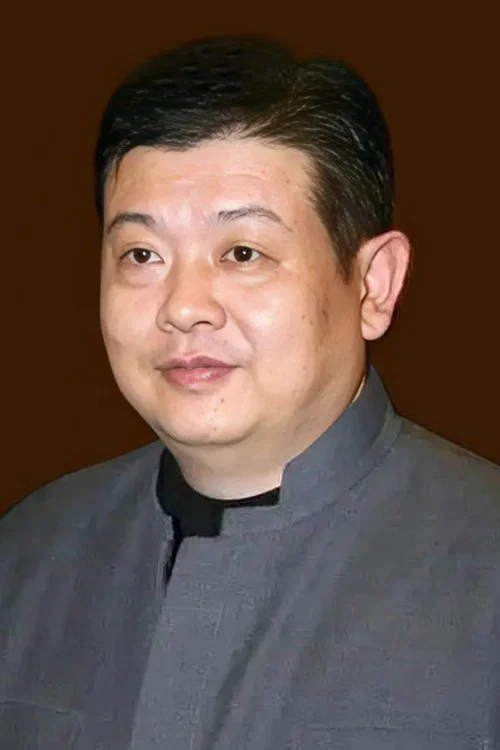 傅彪