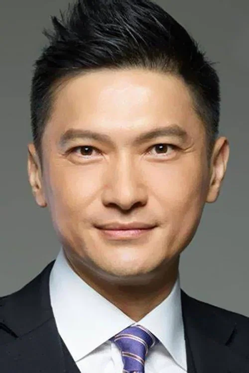 陈锦鸿