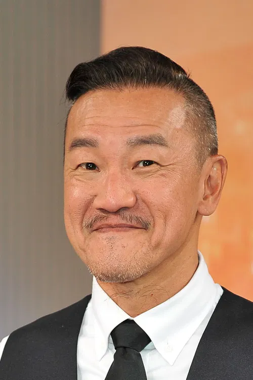 陈为民