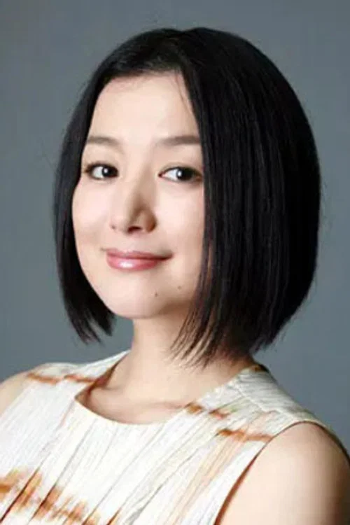铃木京香