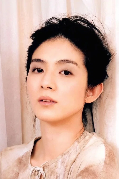 杨采妮