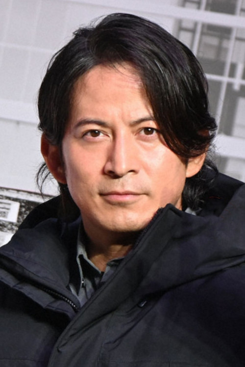 冈田准一