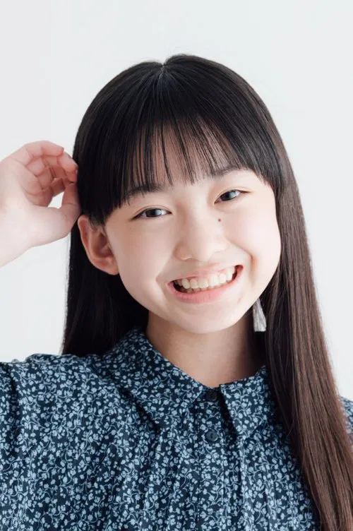 镰田英怜奈