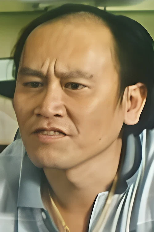 曾光展
