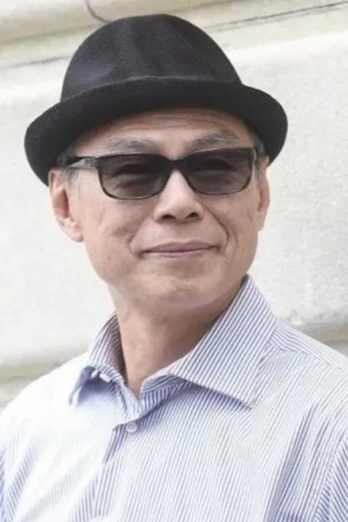 林岭东