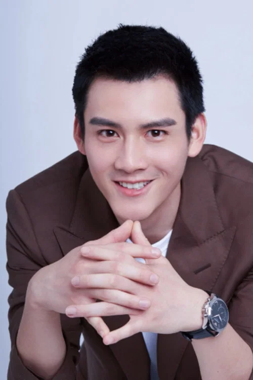 李璟羿
