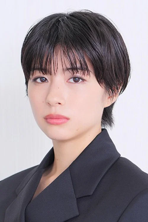 佐久间由衣