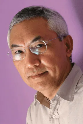 谭家明