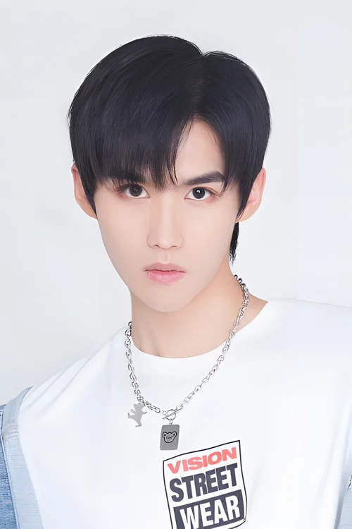 李嘉祥