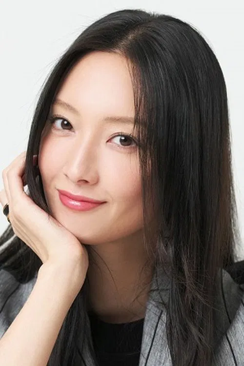 菜菜绪