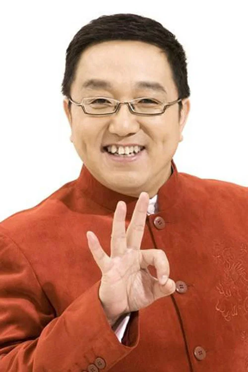 句兆杰