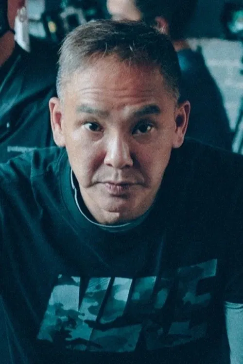黄明升