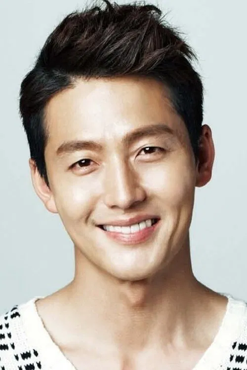 李廷镇