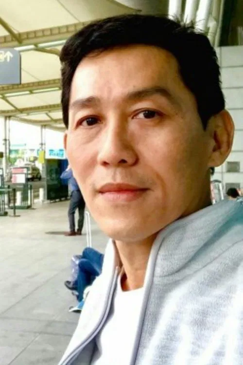 陈旭东