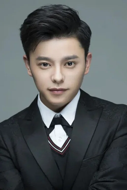 Lu Zhazha