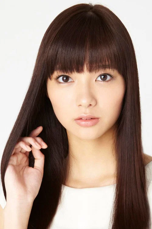 新川优爱
