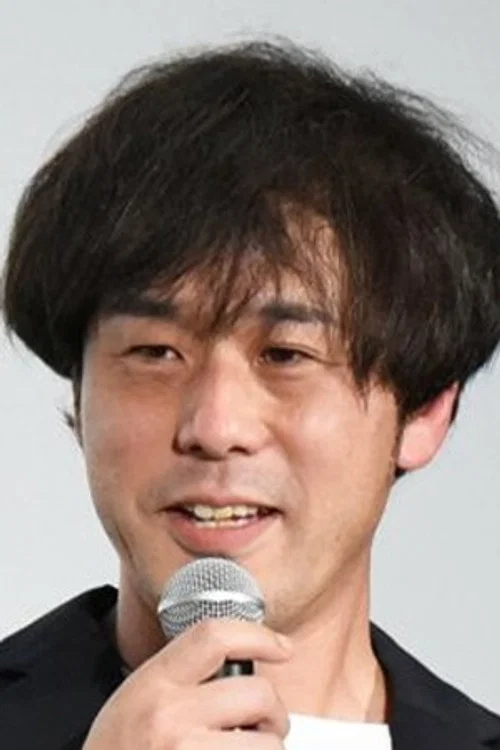 狩山俊辅