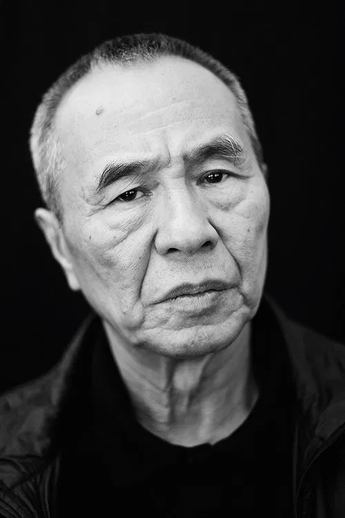 侯孝贤