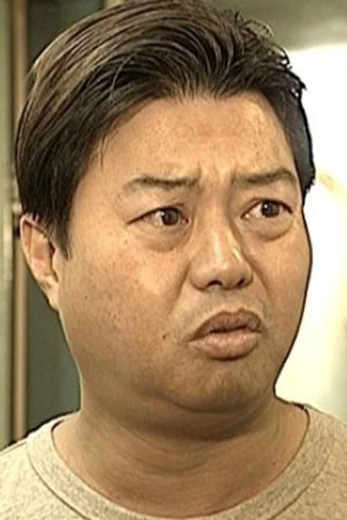 陈仲维