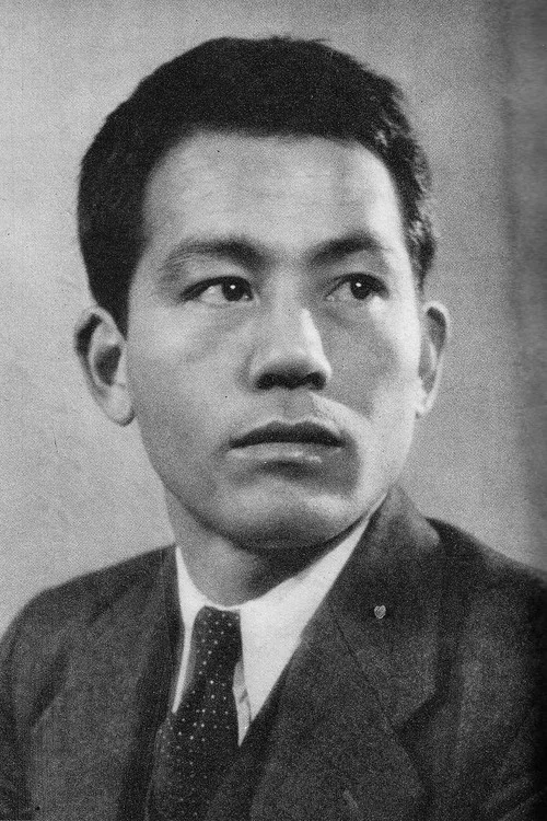笠智众